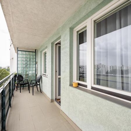 Ken 54 2-Bedroom Apartment Warszawa Eksteriør bilde