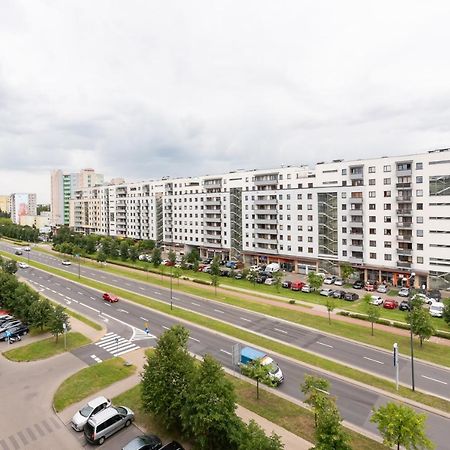 Ken 54 2-Bedroom Apartment Warszawa Eksteriør bilde