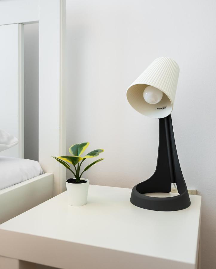 Ken 54 2-Bedroom Apartment Warszawa Eksteriør bilde