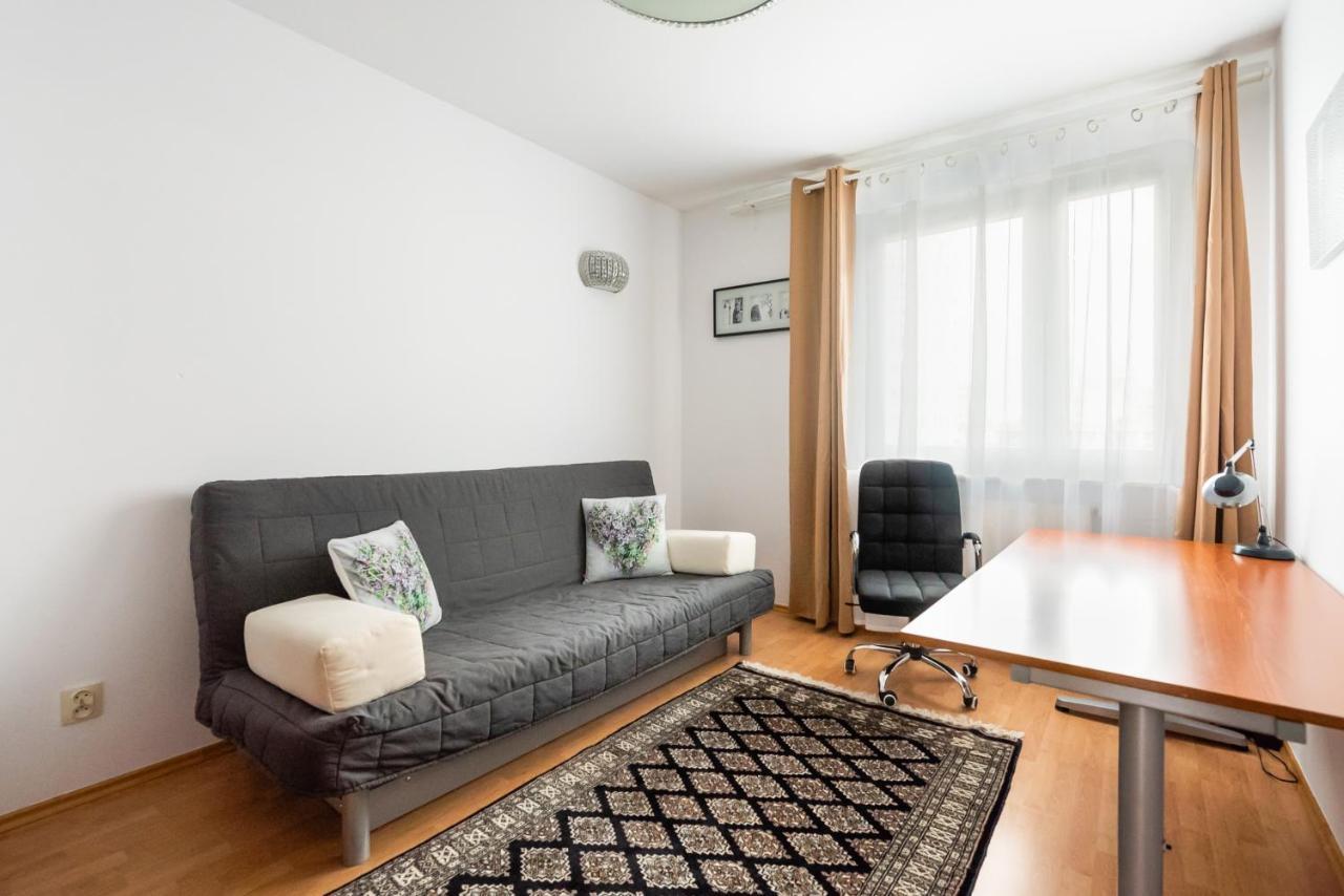 Ken 54 2-Bedroom Apartment Warszawa Eksteriør bilde