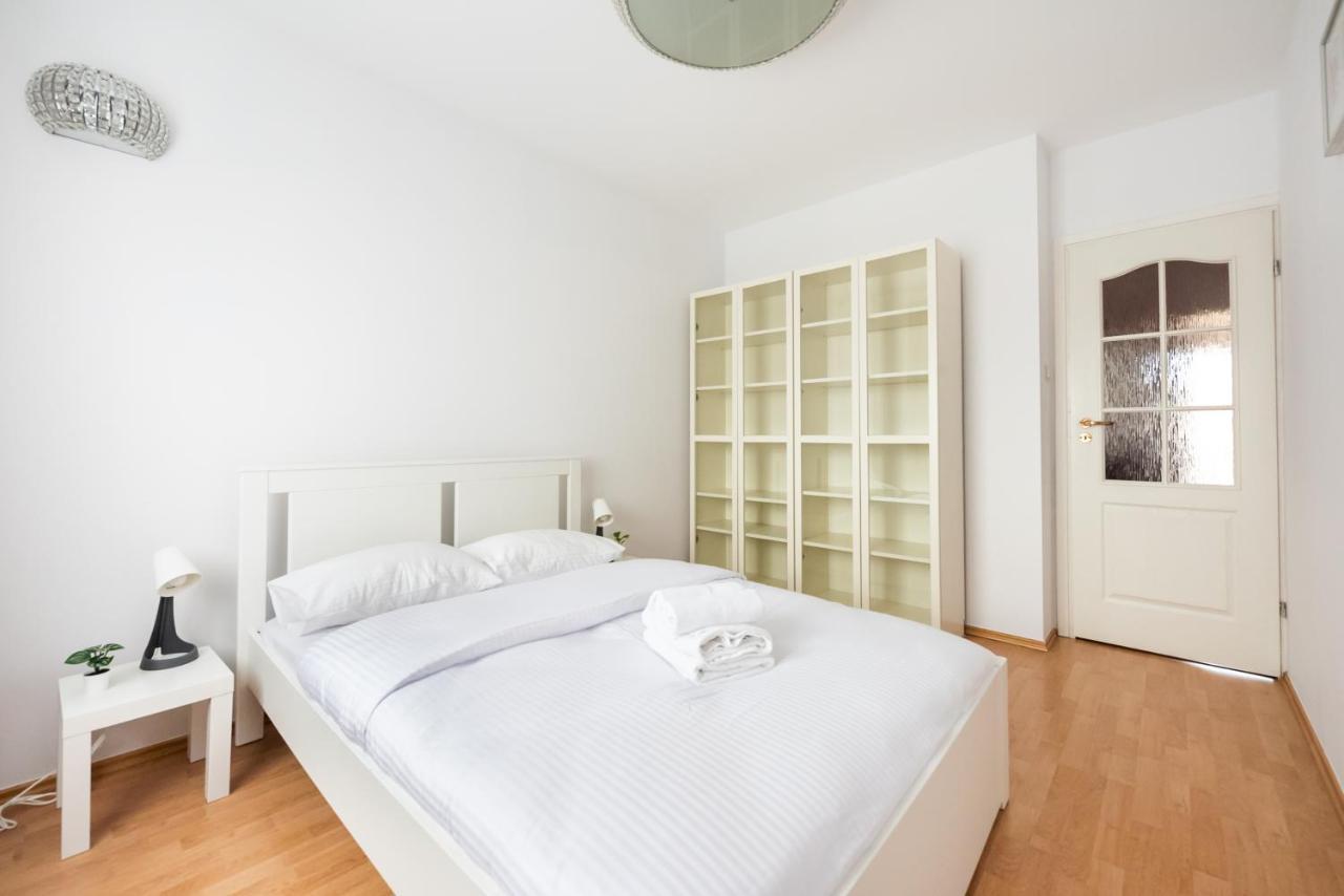 Ken 54 2-Bedroom Apartment Warszawa Eksteriør bilde