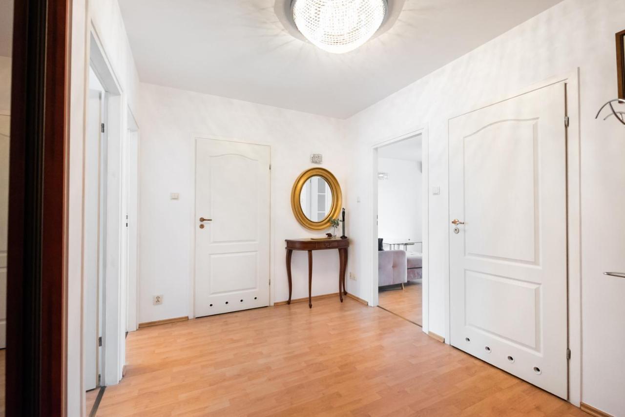 Ken 54 2-Bedroom Apartment Warszawa Eksteriør bilde